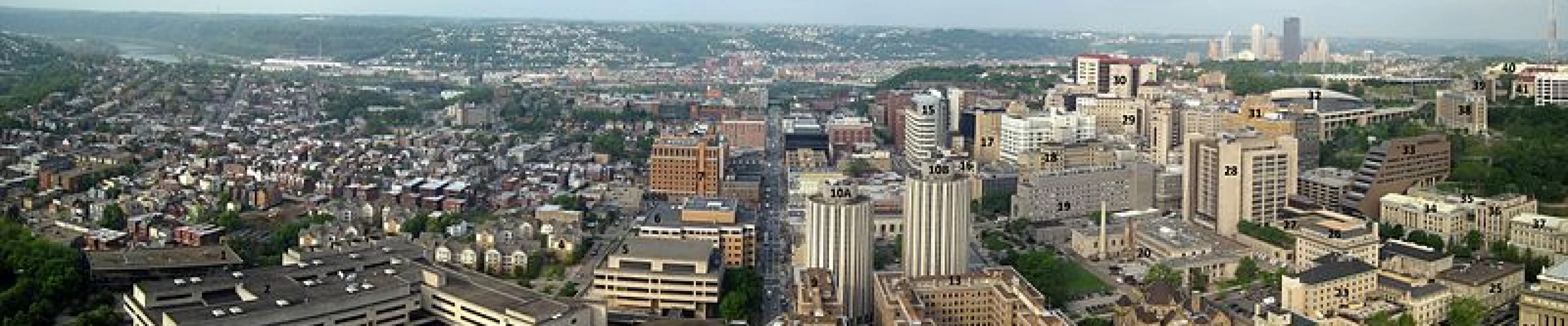 Public Communication of Science & Tech.